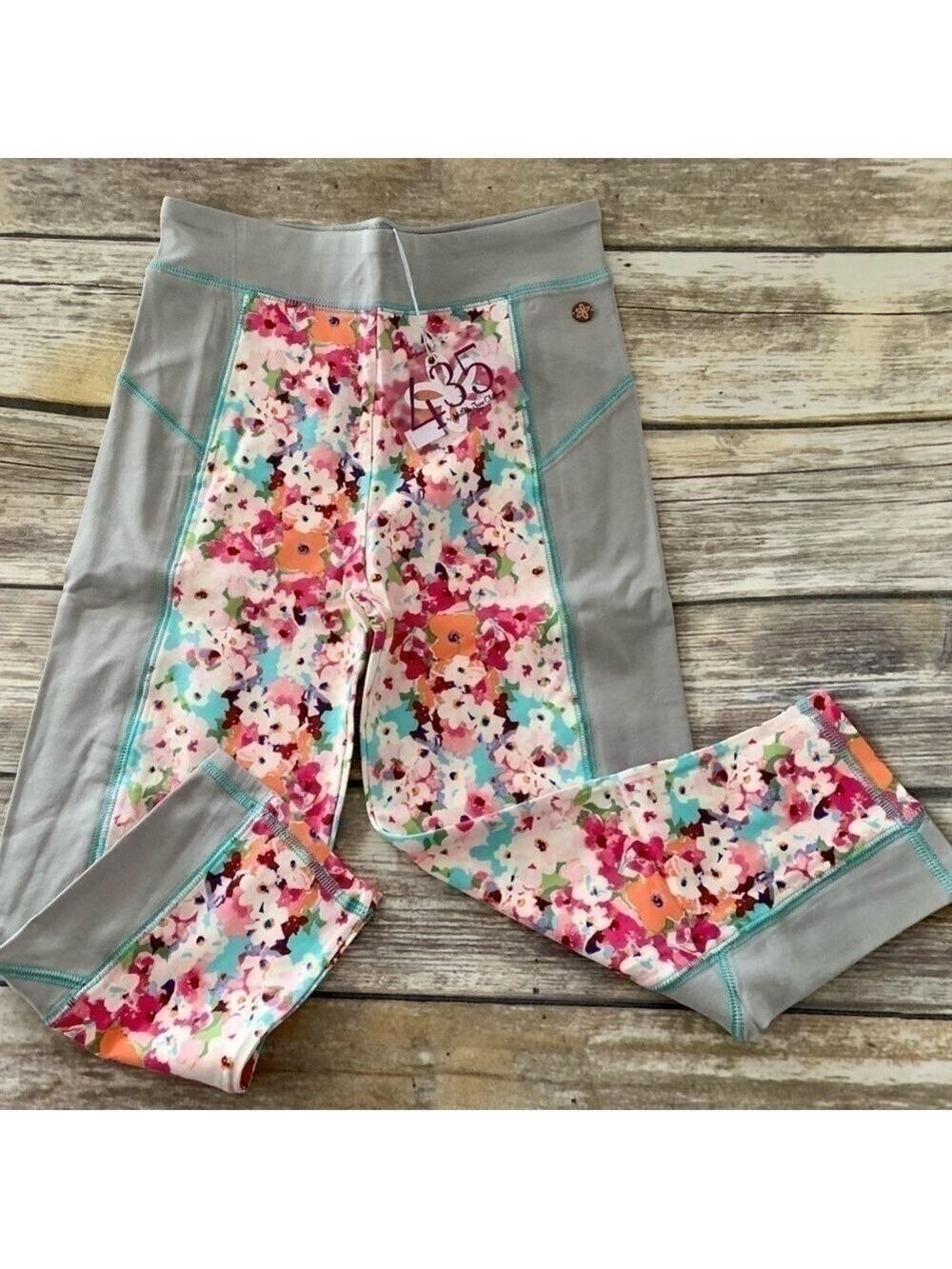 šMJ āMAKE TIMEā LEGGING - Picture 8 of 9